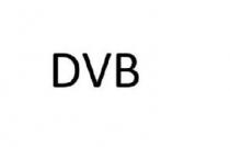 DVB