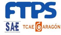 FTPS S.A.E SINDICATO DE TÉCNICOS DE ENFERMERÍA TCAE@ARAGON