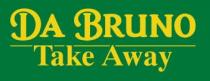 DA BRUNO TAKE AWAY
