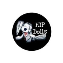HTP Dolls Hospital del Terror Pediátrico