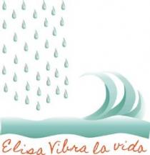 ELISA VIBRA LA VIDA