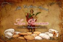 ALTA CONFITERIA ARTESANA SAN PANCRACIO ANTEQUERA