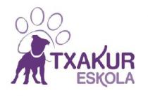 TXAKUR ESKOLA