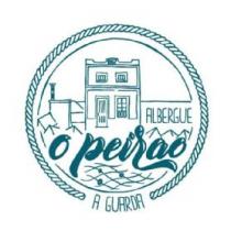 ALBERGUE o peirao A GUARDA