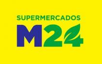 SUPERMERCADOS M24