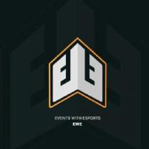 EVENTS WITH ESPORTS EWE
