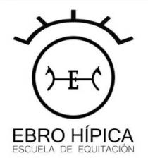 E EBRO HÍPICA ESCUELA DE EQUITACIÓN