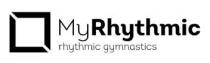 MyRhythmic rhythmic gymnastics