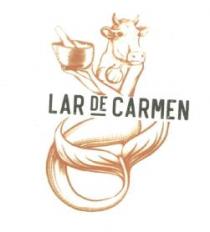 LAR DE CARMEN
