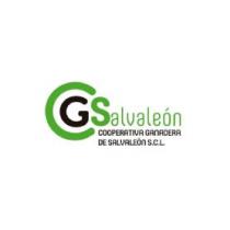 CGSalvaleón COOPERATIVA GANADERA DE SALVALEÓN S.C.L.