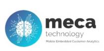 MECA technology Mobile Embedded Customer Analytics