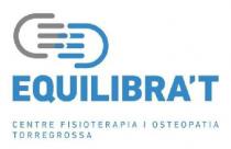 CENTRE FISIOTERAPIA I OSTEOPATIA TORREGROSSA EQUILIBRA'T