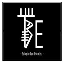 BE BABYLONIAN ESTATES
