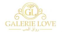 GL GALERIE LOVE