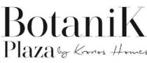BOTANIK PLAZA BY KRONOS HOMES