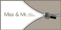 MISS & MR. NAILS ESTHETIC