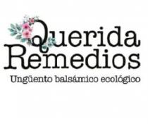 QUERIDA REMEDIOS UNGÜENTO BALSAMICO ECOLOGICO
