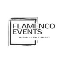 Flamenco Events Expertos en días especiales