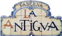 TABERNA LA ANTIGUA