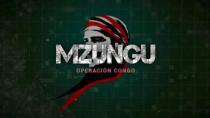 MZUNGU OPERACIÓN CONGO