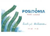 POSIDONIA METODE ARCESTRAL TOCATS PEL MEDITERRANI 13% VOL 75 CL