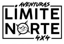 Aventuras Límite Norte 4x4