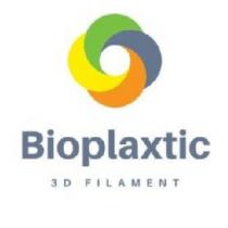 BIOPLAXTIC 3D FILAMENT