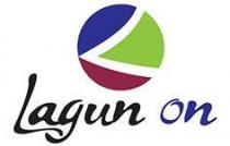 LAGUN ON