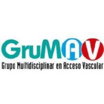 GRUMAV GRUPO DISCIPLINAR EN ACCESO VASCULAR