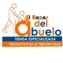 El BAZAR DEL ABUELO TIENDA ESPECIALIZADA PRODUCTOS TERCERA EDAD