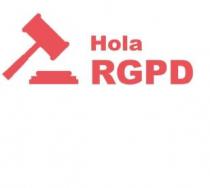 HOLA RGPD