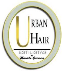URBAN HAIR ESTILISTAS DE MARIELA GUERRERO