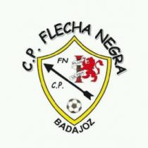 C.P. FLECHA NEGRA BADAJOZ - C.P FN - PLUS ULTRA