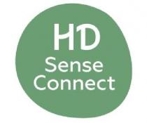 HD SENSE CONNECT