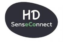 HD SENSECONNECT