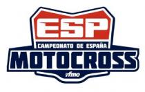 ESP CAMPEONATO DE ESPAÑA MOTOCROSS RFME
