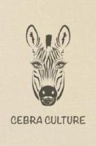 CEBRA CULTURE