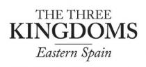THE THREEKINGDOMS _________________ Eastern Spain