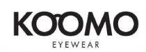 KOOMO EYEWEAR