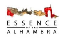 ESSENCE OF THE ALHAMBRA