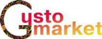 GUSTO MARKET