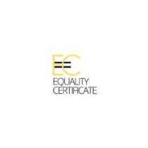 EC EQUALITY CERTIFICATE