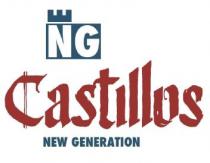 NG CASTILLOS NEW GENERATION