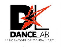 DL DANCELAB LABORATORI DE DANSA I ART