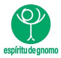 Espiritu de gnomo