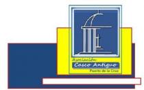 ASOCIACION CASCO ANTIGUO PUERTO DE LA CRUZ