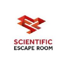 SCIENTIFIC ESCAPE ROOM