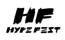 HF HYPE FEST