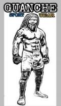 GUANCHE SPORT WEAR