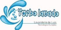TURBO LAVADO LAVANDERIA DE LUJO TECNOLOGIA EUROPEA